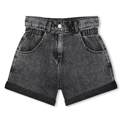 Denim Shorts BILLIEBLUSH GIRL