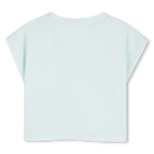 Short-Sleeved T-Shirt BILLIEBLUSH 
                    GIRL