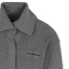 Knitted cardigan GIVENCHY 
                    GIRL