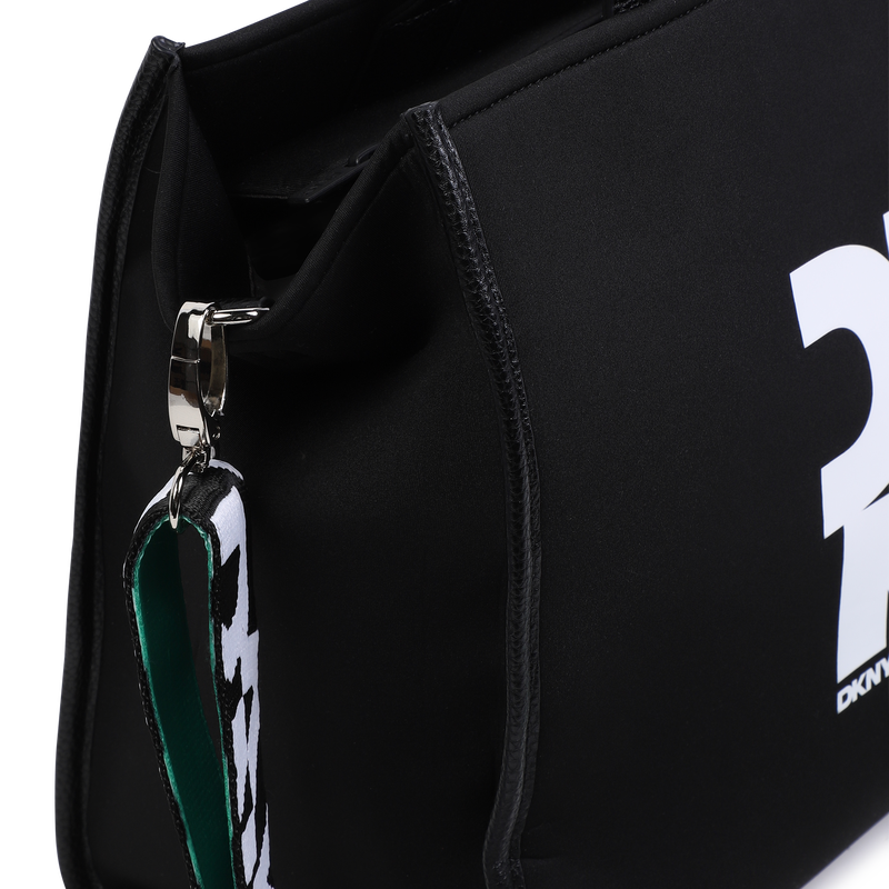 Tote bag DKNY 
                        GIRL