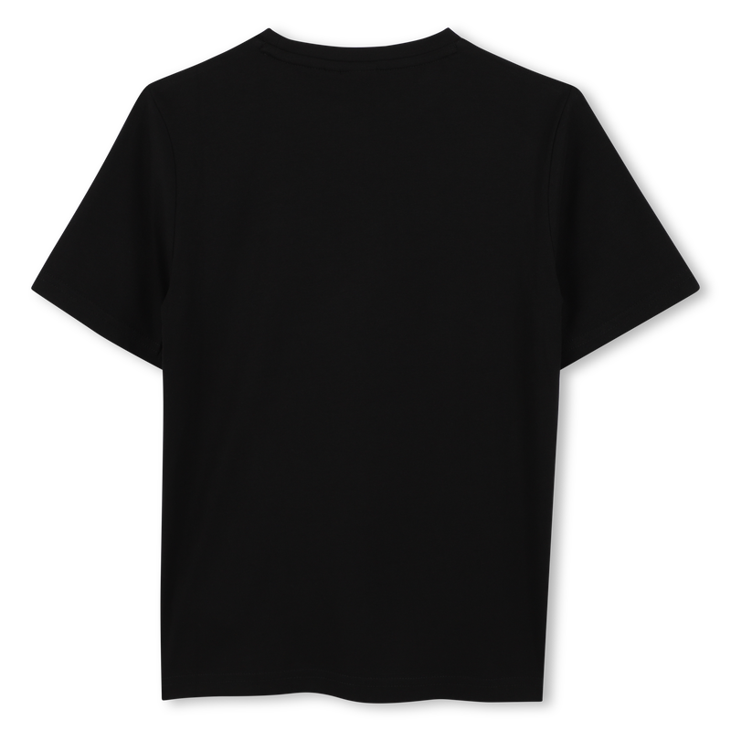Short-Sleeved T-Shirt BOSS 
                        BOY