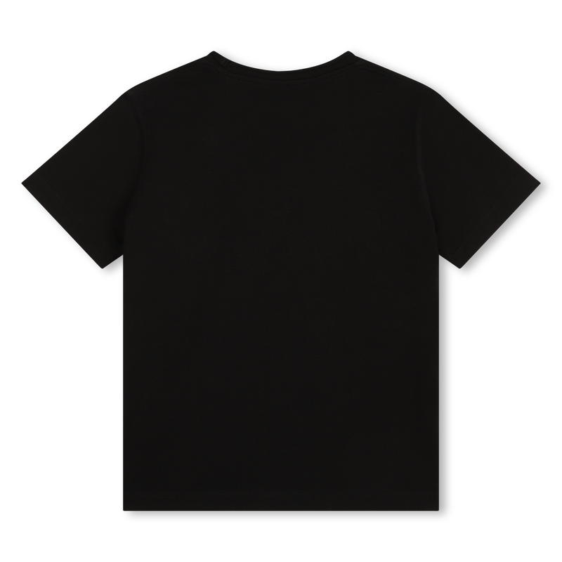 Short-Sleeved T-Shirt ZADIG & VOLTAIRE 
                    BOY