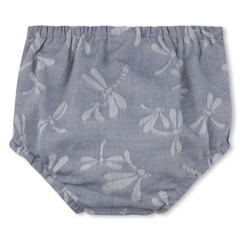 Bloomer Outfit Set KENZO KIDS 
                        GIRL