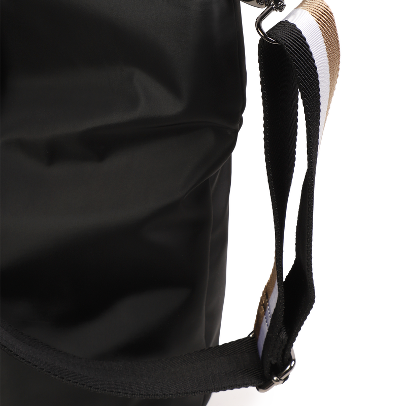 Zip-Up Changing Bag BOSS 
                        UNISEX