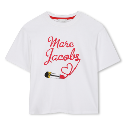 Marc Jacobs Kids Clothing - Designer Kidswear | Kids around