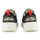 Lace-up sneakers HUGO 
                    BOY
