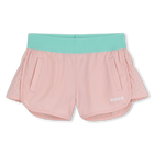 Lounge Shorts HUGO 
                    GIRL