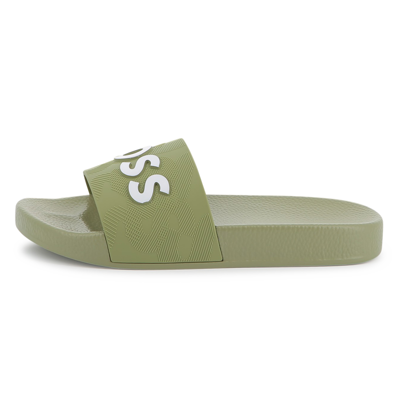 Lightweight Slides BOSS 
                        BOY