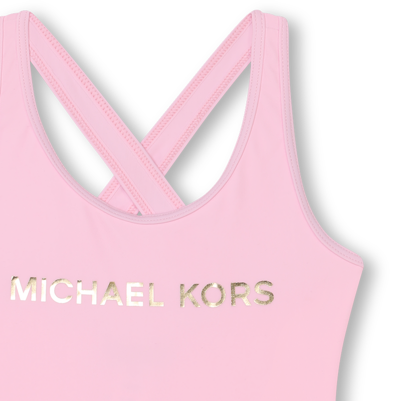 One-Piece Swimsuit MICHAEL KORS 
                    GIRL