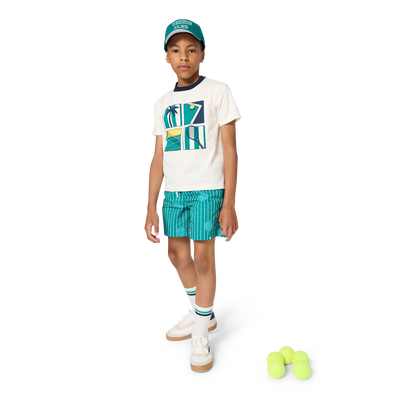 Swim Trunks KIDS AROUND BOY