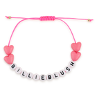 BRACELT BILLIEBLUSH 
                    GIRL