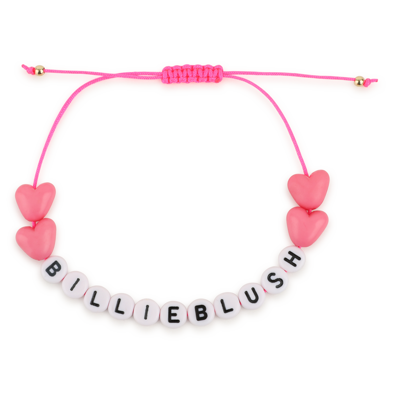 BRACELT BILLIEBLUSH 
                        GIRL