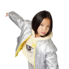 Hoodie MARC JACOBS 
                    GIRL