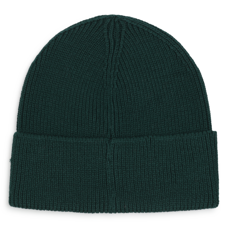Knitted beanie ZADIG VOLTAIRE 
                        BOY
