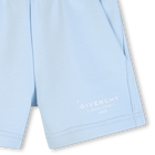 Fleece Shorts GIVENCHY 
                    BOY