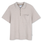 Short sleeve polo BOSS 
                    BOY
