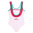 One-Piece Swimsuit MARC JACOBS 
                    GIRL