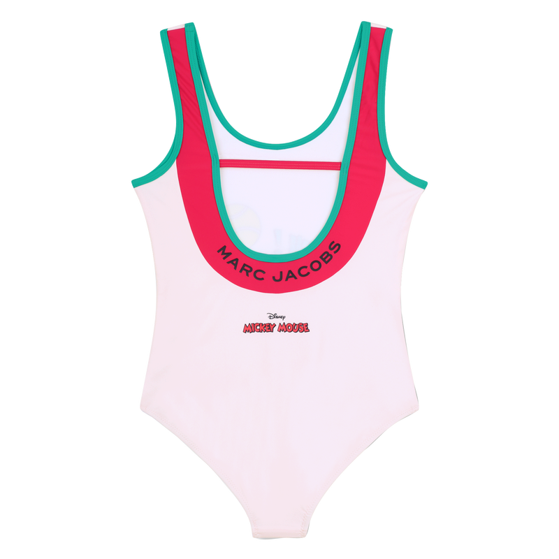 One-Piece Swimsuit MARC JACOBS 
                        GIRL