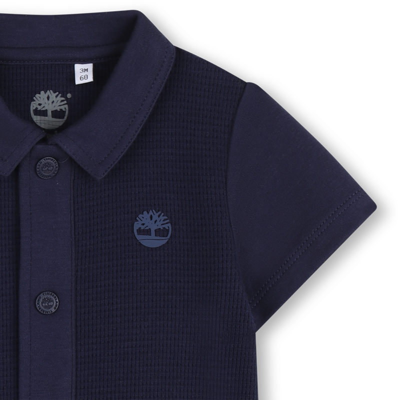 Wetsuit Outfit Set TIMBERLAND 
                        BOY