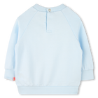 Sweatshirt & Trousers BILLIEBLUSH 
                    GIRL