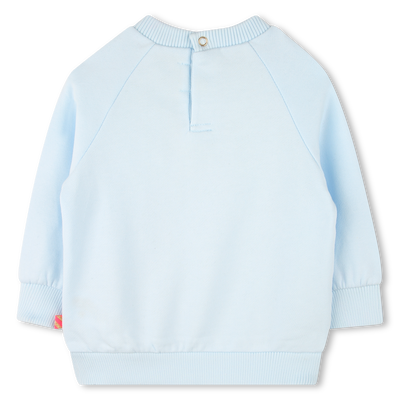 Sweatshirt & Trousers BILLIEBLUSH GIRL