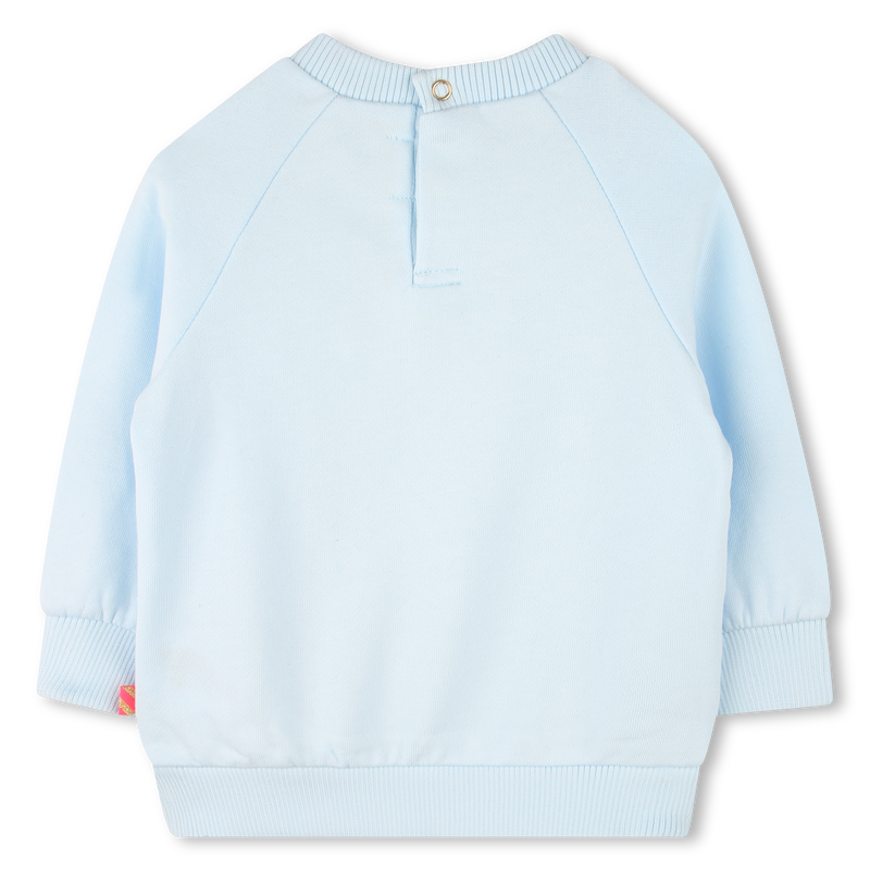 Sweatshirt & Trousers BILLIEBLUSH 
                        GIRL