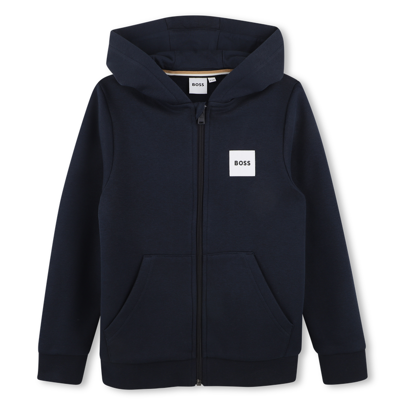 Jogging cardigan BOSS 
                        BOY