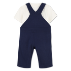 Overall Outfit Set KENZO KIDS 
                    BOY