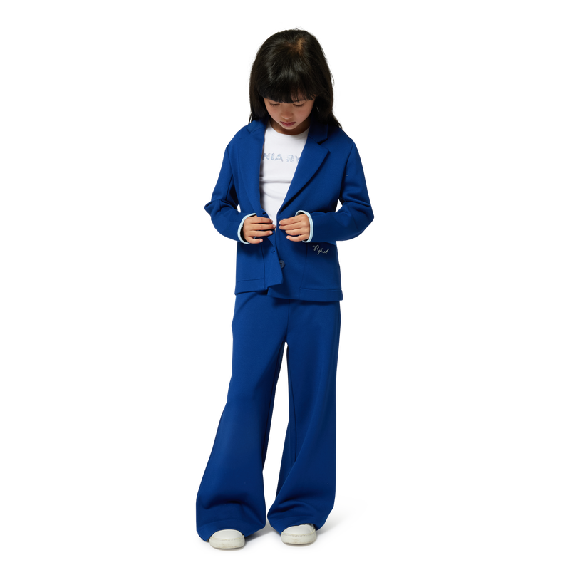 Short-sleeved T-shirt SONIA RYKIEL 
                        GIRL