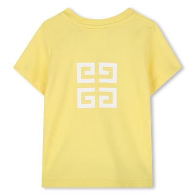 Givenchy Kids t-shirts Kids Clothing - Designer Kidswear