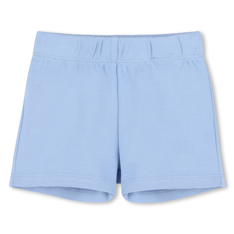 Shorts and T-shirt set KENZO KIDS 
                        BOY