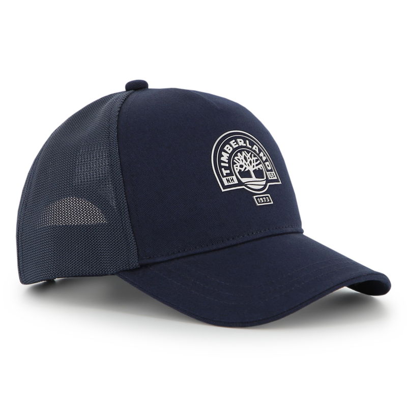 ADJUSTABLE CAP TIMBERLAND 
                        BOY