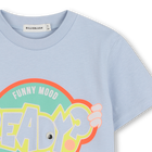 Short-Sleeved T-Shirt BILLIEBLUSH 
                    BOY