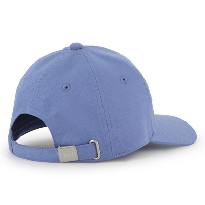 CAP WITH ADJUSTABLE CLOSURE BOSS BOY