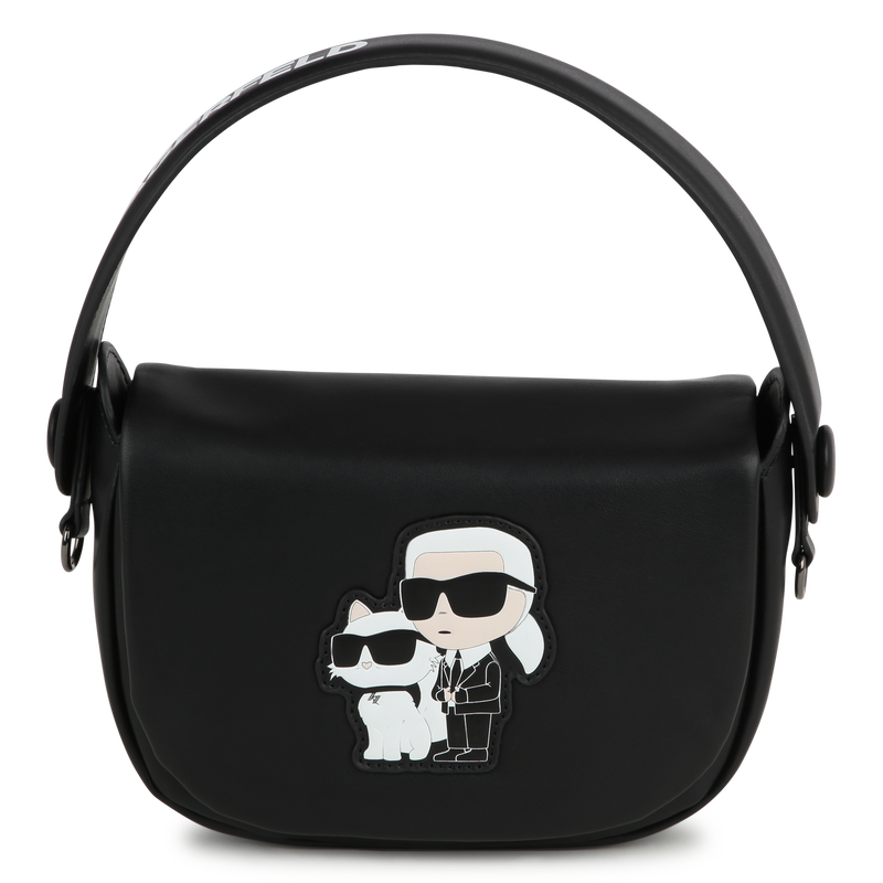 Karl lagerfeld cross bag discount