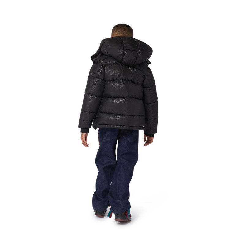 Lanvin parka online