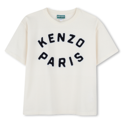 Kenzo Kids T-shirts Kenzo Kids T-shirts