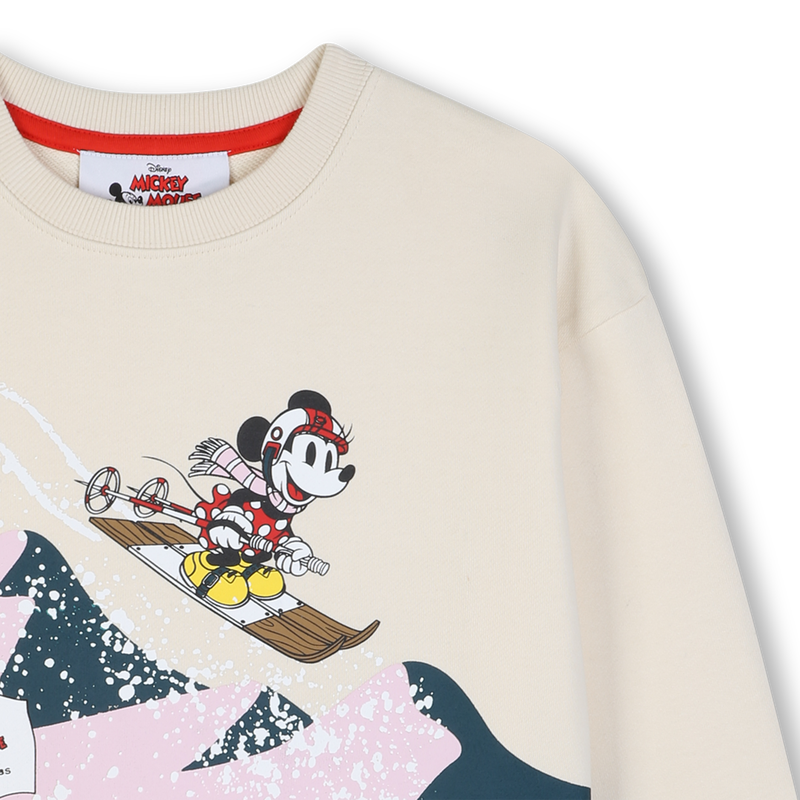 Sweatshirt MARC JACOBS 
                        GIRL