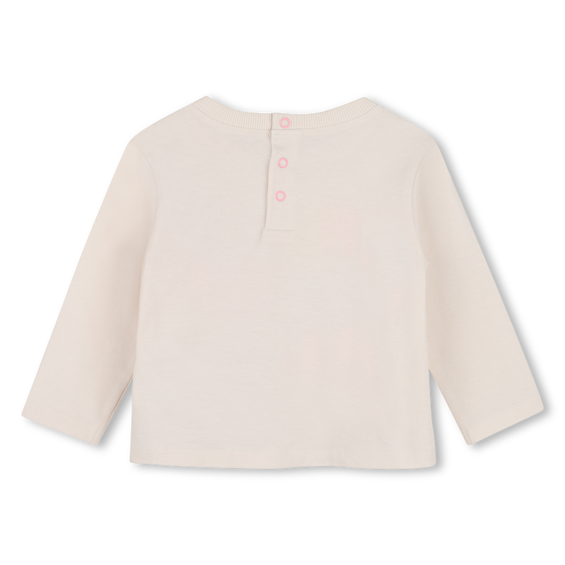 T-shirt BILLIEBLUSH 
                        GIRL