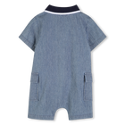 Short Jumpsuit TIMBERLAND 
                    BOY
