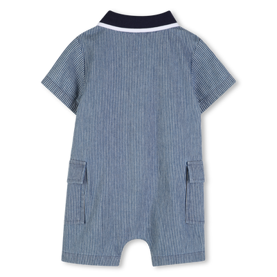 Short Jumpsuit TIMBERLAND BOY