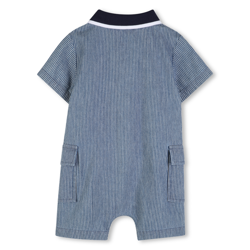 Short Jumpsuit TIMBERLAND 
                        BOY