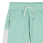 Fleece Shorts HUGO 
                    BOY