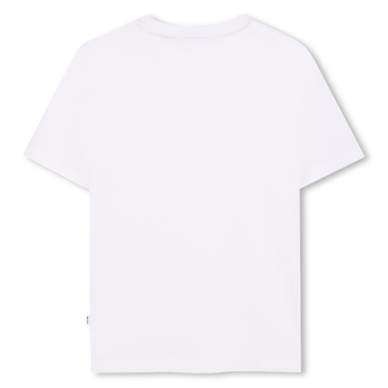 Short-Sleeved T-Shirts (Set of 2) BOSS 
                        BOY