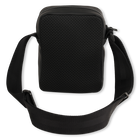 Coated textile messenger bag BOSS 
                    BOY