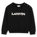 Sweatshirt LANVIN 
                    GIRL