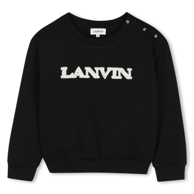 Sweatshirt LANVIN GIRL