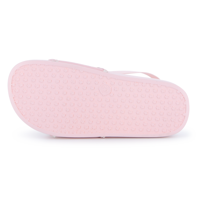 Elastic Slides BILLIEBLUSH 
                        GIRL
