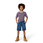 Denim Bermudas TIMBERLAND 
                    BOY