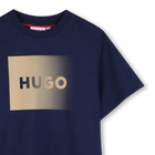 Short-Sleeved T-Shirt HUGO 
                    BOY